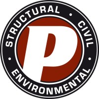 Pacific Engineering & Design, PLLC logo - Similar company to Grantech