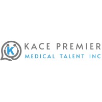 Kace Premier Medical Talent logo - Similar company to Harbor Medical Inc