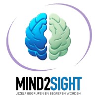 Mind2Sight logo - Similar company to Sectie Ggz Nip