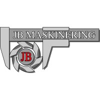 JB Maskinering AS logo - Similar company to Byberg As