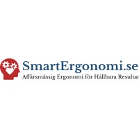 SmartErgonomi.se logo - Similar company to Orgatec