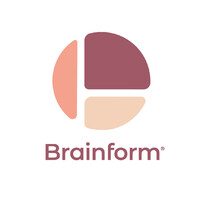 Brainform logo - Similar company to Brainform Srl