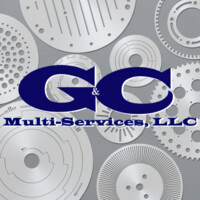 G&C Multi-Services LLC logo - Similar company to Action Intel