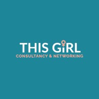 This Girl logo - Similar company to Gamblhers