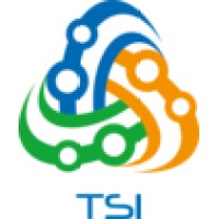 TSI Systems logo - Similar company to Tsi Technologies