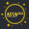 Affaire Nkap logo - Similar company to Afam Services, Cabinet-Conseil  En Affaires & Gestion