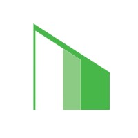 Abstract Architecture PC logo - Similar company to Arch & Type