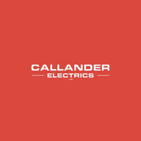 Callander Electrics Ltd logo - Similar company to Callander Control Ltd