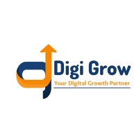DigiGrow logo - Similar company to Digigro