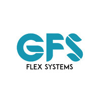 GFS logo - Similar company to Flexigas