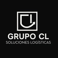 GRUPO CL Soluciones Logísticas logo - Similar company to Solución, Control Y Administración Del Transporte De Carga