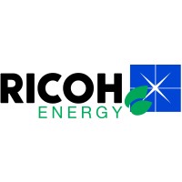 Ricoh Energy logo - Similar company to Sidera