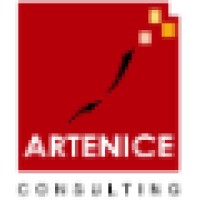 Artenice logo - Similar company to Verde