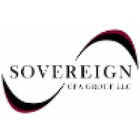 Sovereign CPA Group, LLC logo - Similar company to Basit Siddiqi, Cpa