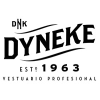 DYNEKE logo - Similar company to Confecciones Mayton Sl