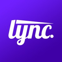LyncMe logo - Similar company to I-Sense Wellness