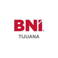 BNI Tijuana - La Organización de Networking Líder en el Mundo logo - Similar company to Konecta De Mexico