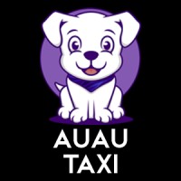 Auau Taxi logo - Similar company to Sktec