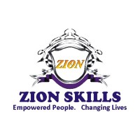 ZION SKILLS logo - Similar company to Jignasa Org