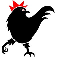 Rooster Ag' logo - Similar company to Pacific Coast Alternatives
