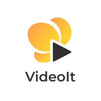 Videoit.io logo - Similar company to Shades Of Web
