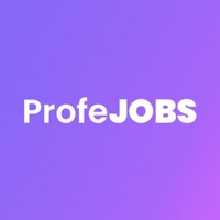 ProfeJOBS logo - Similar company to Fundación Enseña Chile