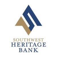 Southwest Heritage Bank logo - Similar company to Integro Bank