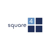 Square 4 Partners logo - Similar company to Square Four