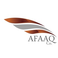 Afaaq Company logo - Similar company to Afaq Tech Co