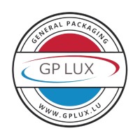 GPLux logo - Similar company to Reka Packaging