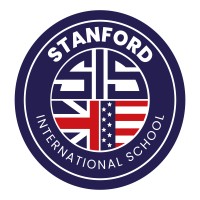 Stanford International School logo - Similar company to Edworld