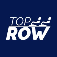 TopRow logo - Similar company to E-Office