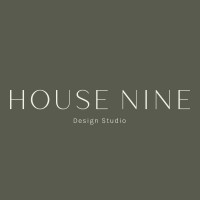 House Nine Design Studio logo - Similar company to Max Dignam Interiors