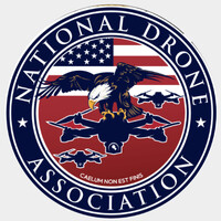 United States National Drone Association logo - Similar company to Multigp Drone Racing League