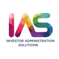 Investor Administration Solutions Limited logo - Similar company to Way Fund Managers Limited