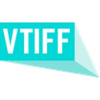 Vermont International Film Festival logo - Similar company to Docudays