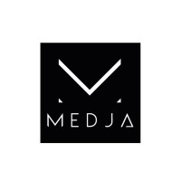Medja Agency logo - Similar company to Belisses Eventos