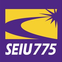 SEIU 775 logo - Similar company to Pillar Software Ltd.