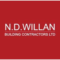 N.D.Willan Building Contractors logo - Similar company to Osborn And Kent Construction