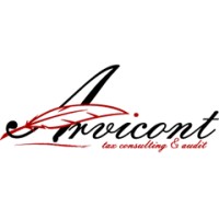 Arvicont Tax Consulting & Audit