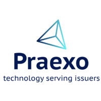 Praexo logo - Similar company to Jbr Trading B.V.