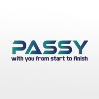 Passy Sports logo - Similar company to Black Eagle Sports Services