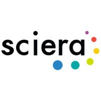 Sciera Research logo - Similar company to Aroscop Inc.