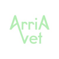 ArriA Vet logo - Similar company to Vitelvet