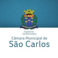 Câmara Municipal de São Carlos logo - Similar company to Romari Gráfica E Editora