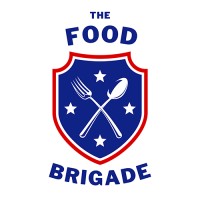 The Food Brigade logo - Similar company to Business Communication Solutions, Llc