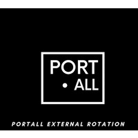 PORT.ALL External Rotation (PER) logo - Similar company to Icodia Tech