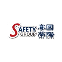 SAFETY GROUP logo - Similar company to Transparent Freight Services