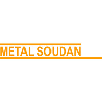 METAL SOUDAN logo - Similar company to Impact Solutions Services Mali