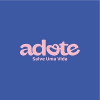 Salve Uma Vida, Adote logo - Similar company to 3Deras